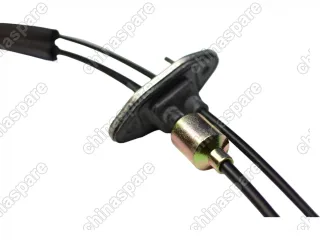 Трос КПП JAC S5