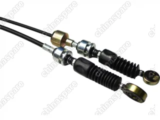 Трос КПП JAC S5