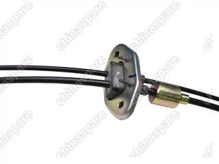 Трос КПП JAC S5