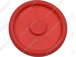 Мембрана клапанной крышки 60 мм (фторсиликон) Citroen, Peugeot