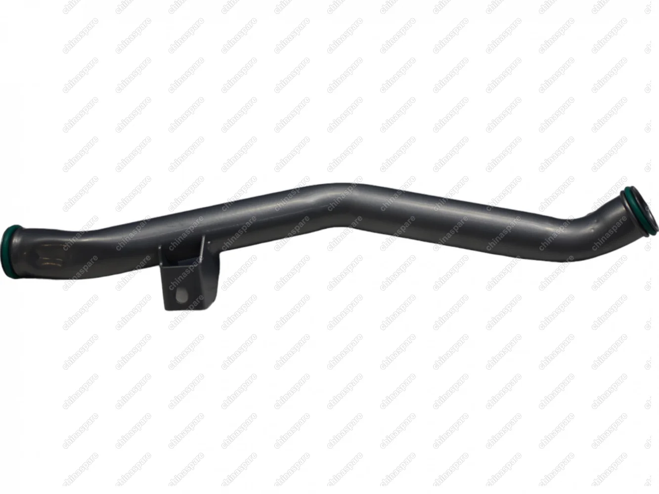 Трубка впускная водяного насоса Mitsubishi Colt, Lancer, Mirage