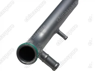 Трубка впускная водяного насоса Mitsubishi Colt, Lancer, Mirage