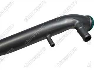 Трубка впускная водяного насоса Mitsubishi Colt, Lancer, Mirage