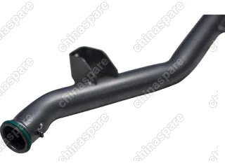 Трубка впускная водяного насоса Mitsubishi Colt, Lancer, Mirage