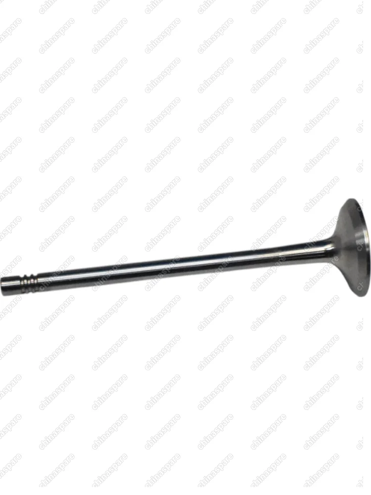 Клапан выпускной JAC T6