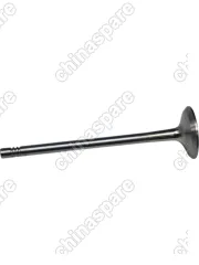 Клапан выпускной JAC T6