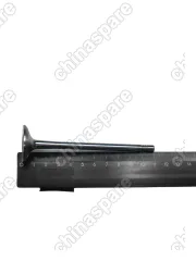 Клапан выпускной JAC T6