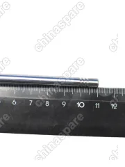 Клапан выпускной JAC T6