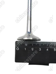 Клапан выпускной JAC T6