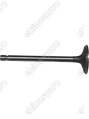 Клапан впускной JAC Т6