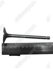 Клапан впускной JAC Т6