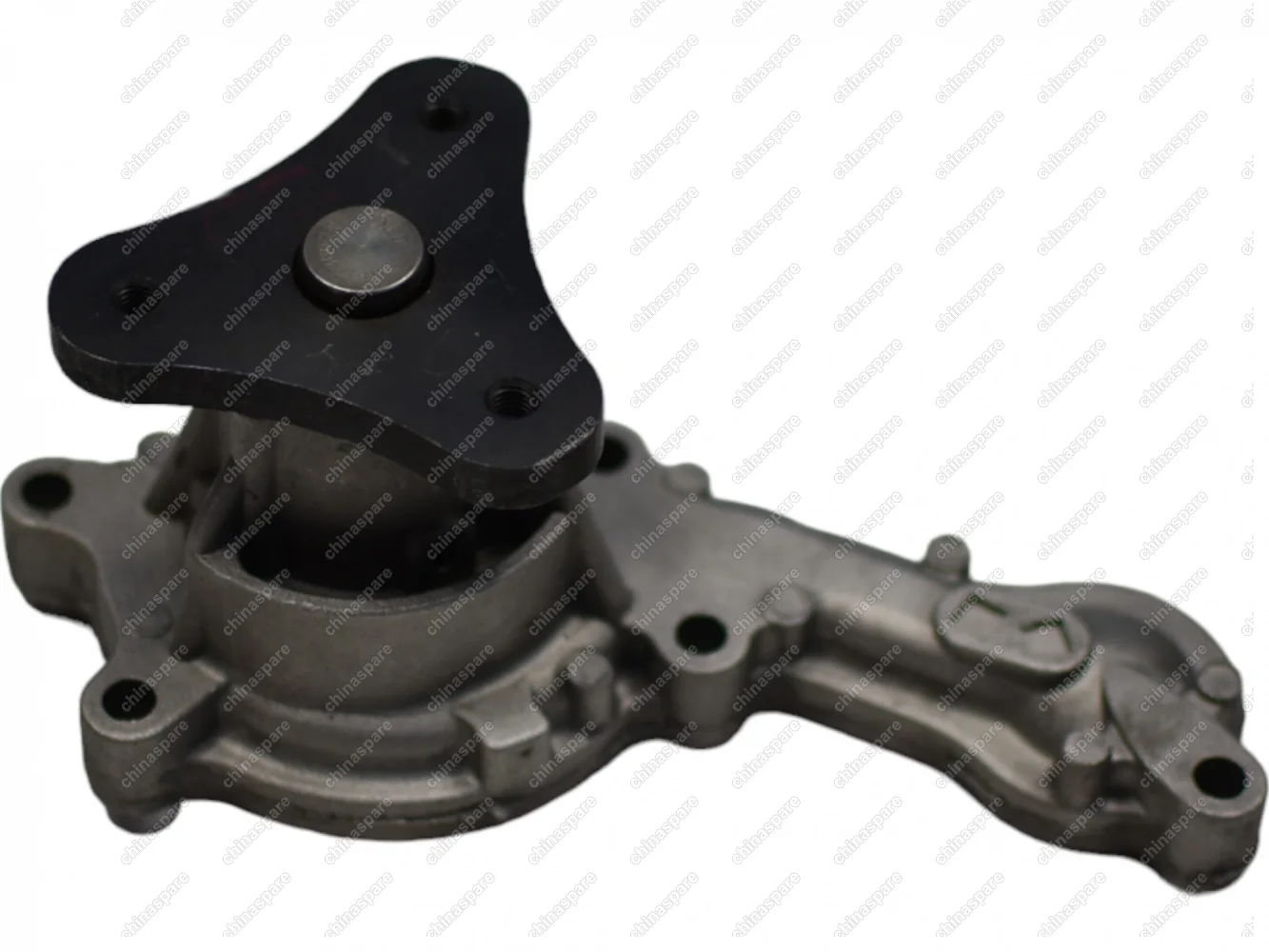 Помпа водяная FIT/JAZZ L13/L15A (с прокладкой)