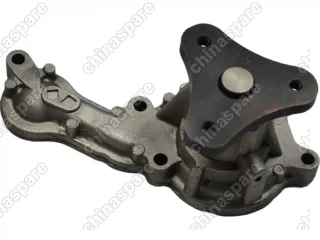 Помпа водяная FIT/JAZZ L13/L15A (с прокладкой)