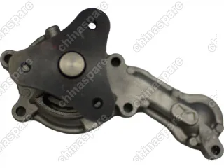 Помпа водяная FIT/JAZZ L13/L15A (с прокладкой)