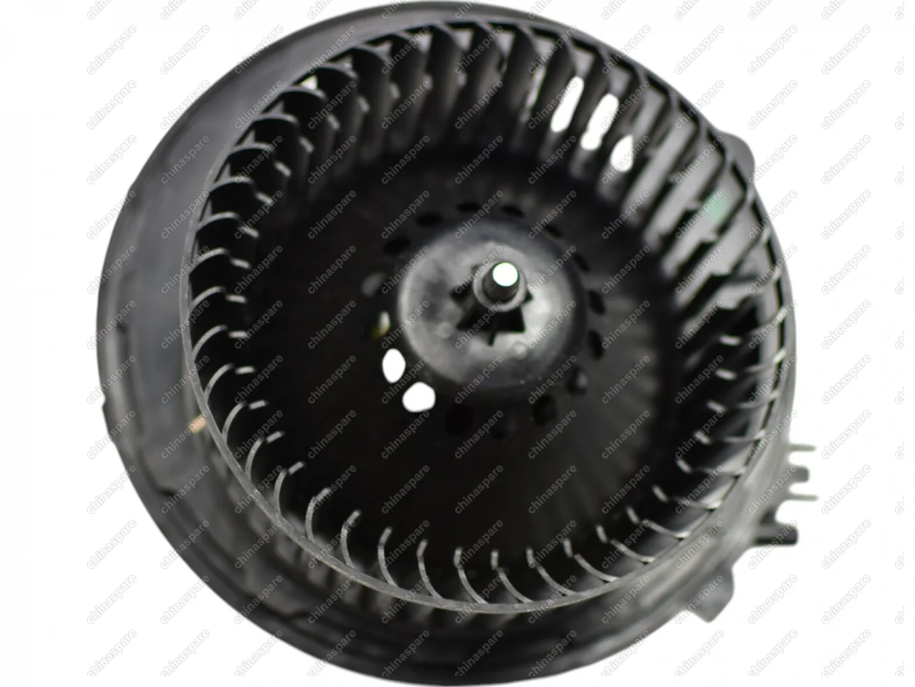 Мотор отопителя Skoda Octavia / Audi А7 13- / Golf VII (уценка)