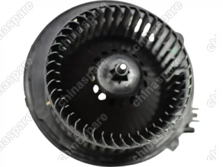 Мотор отопителя Skoda Octavia / Audi А7 13- / Golf VII (уценка)