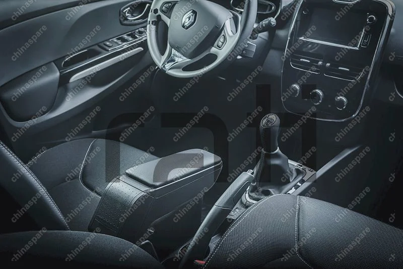 V00572 Подлокотник ARMSTER S для RENAULT CLIO IV 2013-