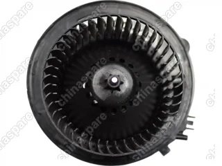 Мотор отопителя Skoda Octavia / Audi А7 13- / Golf VII (уценка)