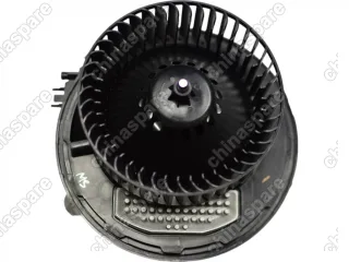 Мотор отопителя Skoda Octavia / Audi А7 13- / Golf VII (уценка)