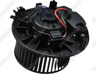 Мотор отопителя Skoda Octavia / Audi А7 13- / Golf VII (уценка)