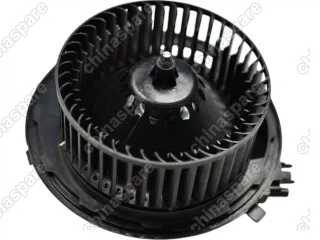 Мотор отопителя Skoda Octavia / Audi А7 13- / Golf VII (уценка)