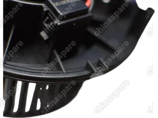 Мотор отопителя Skoda Octavia / Audi А7 13- / Golf VII (уценка)