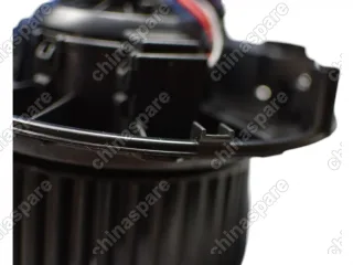 Мотор отопителя Skoda Octavia / Audi А7 13- / Golf VII (уценка)