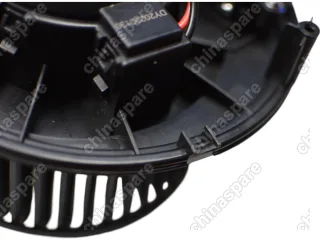 Мотор отопителя Skoda Octavia / Audi А7 13- / Golf VII (уценка)