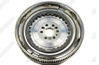 Маховик DSG AUDI, SEAT, SKODA, VW 1.4TSI/1.6/1.8TFSI (7-ми ст.DSG) 04->
