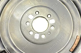 Маховик DSG AUDI, SEAT, SKODA, VW 1.4TSI/1.6/1.8TFSI (7-ми ст.DSG) 04->