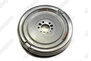 Маховик DSG AUDI, SEAT, SKODA, VW 1.4TSI/1.6/1.8TFSI (7-ми ст.DSG) 04->
