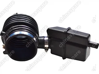 Патрубок воздушный Nissan Murano, Z51Z, Z52R / Pathfinder R52, R52R, R52RR / Teana, J32Z, L33, L33R VQ35DE