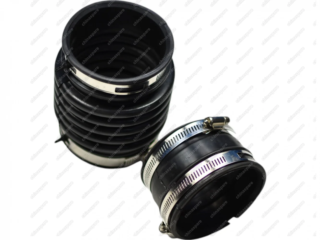 Патрубок воздушный Navara, D40, Pathfinder, R51, Xterra, N50 VQ40DE, V9X, VQ40, YD25DDTI