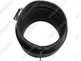 Патрубок воздушный Navara, D40, Pathfinder, R51, Xterra, N50 VQ40DE, V9X, VQ40, YD25DDTI