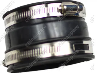 Патрубок воздушный Navara, D40, Pathfinder, R51, Xterra, N50 VQ40DE, V9X, VQ40, YD25DDTI