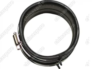 Патрубок воздушный Navara, D40, Pathfinder, R51, Xterra, N50 VQ40DE, V9X, VQ40, YD25DDTI