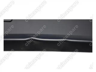 Шторка багажника Mitsubishi Outlander 2012-2020 (уценка)