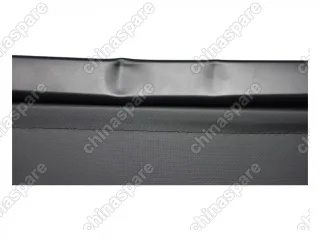 Шторка багажника Mitsubishi Outlander 2012-2020 (уценка)