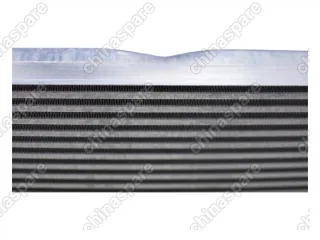 Интеркулер Mitsubishi Pajero Sport KS 2015- L200 15 2,4D (уценка)