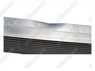 Интеркулер Mitsubishi Pajero Sport KS 2015- L200 15 2,4D (уценка)