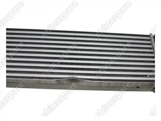 Интеркулер Mitsubishi Pajero Sport KS 2015- L200 15 2,4D (уценка)