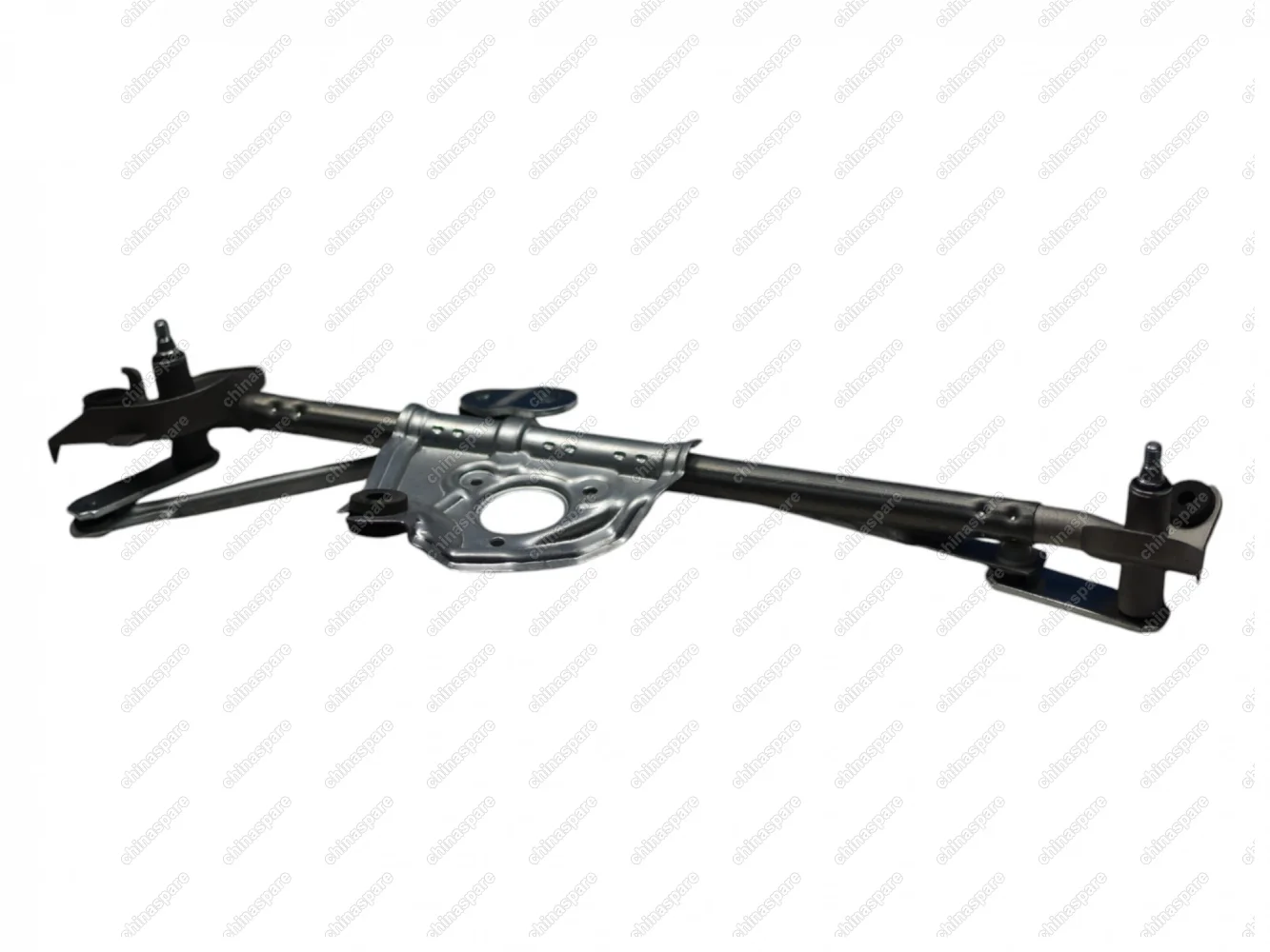 Трапеция стеклоочистителей Mitsubishi Outlander (уценка)