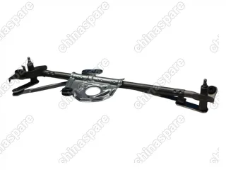 Трапеция стеклоочистителей Mitsubishi Outlander (уценка)