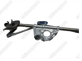 Трапеция стеклоочистителей Mitsubishi Outlander (уценка)