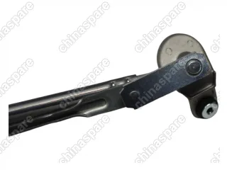 Трапеция стеклоочистителей Mitsubishi Outlander (уценка)