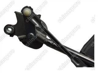 Трапеция стеклоочистителей Mitsubishi Outlander (уценка)