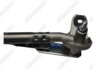 Трапеция стеклоочистителей Mitsubishi Outlander (уценка)