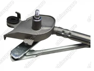 Трапеция стеклоочистителей Mitsubishi Outlander (уценка)