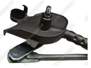 Трапеция стеклоочистителей Mitsubishi Outlander (уценка)