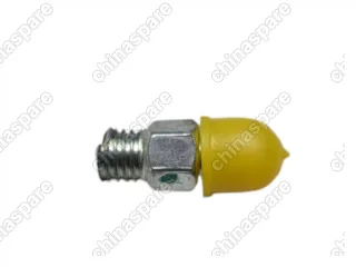 Суппорт тормозной передний правый Mitsubishi Pajero / Montero (3,2, 3,2D, 3,8) Long Wagon (уценка)